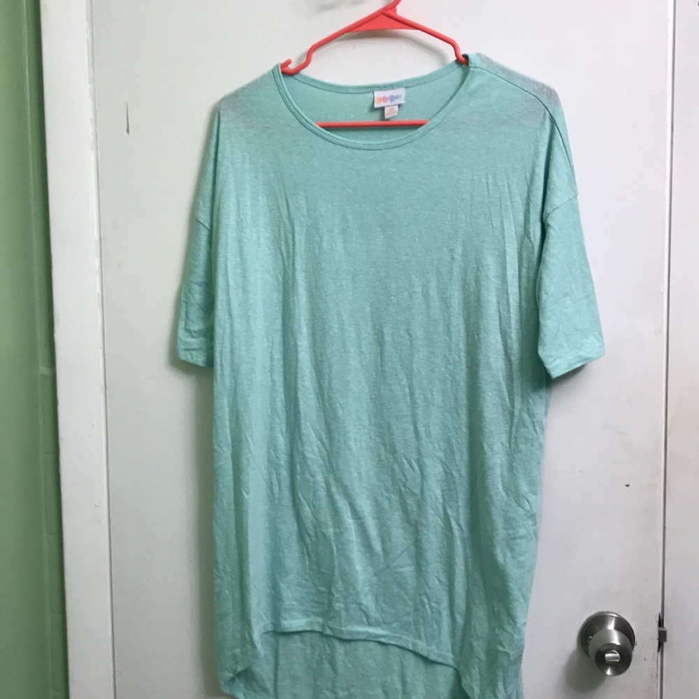 LuLaRoe XS Irma